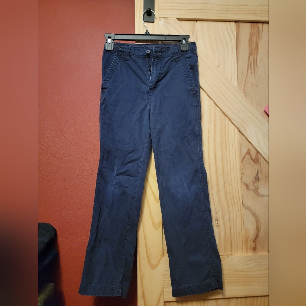 Faded glory pants